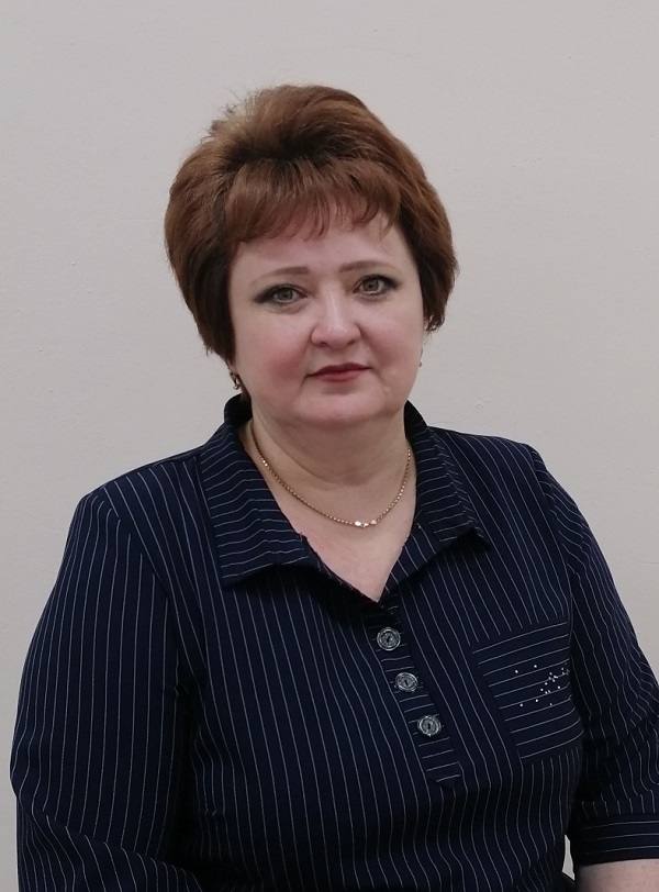 Грищенко Галина Александровна.